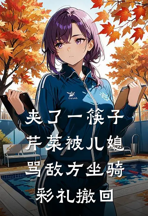 夹了一筷子芹菜被儿媳骂敌方坐骑，彩礼撤回