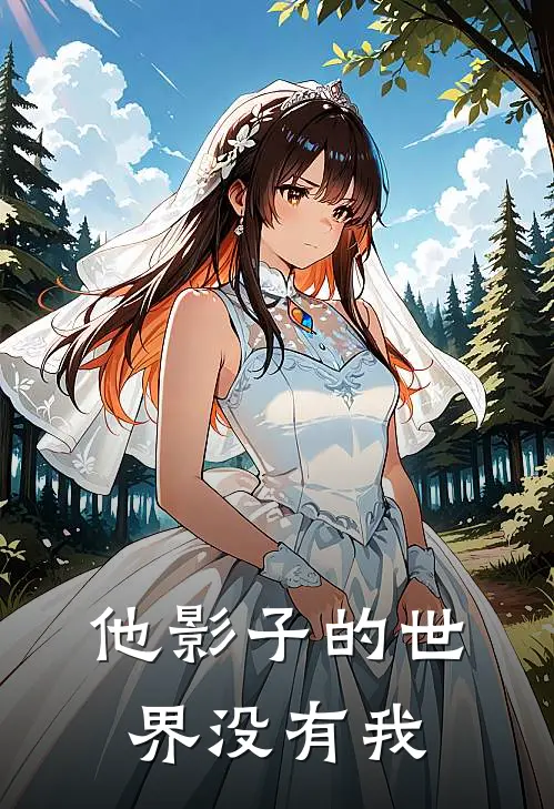 他影子的世界没有我