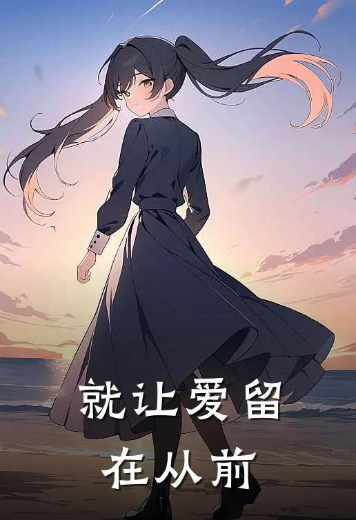 就让爱留在从前
