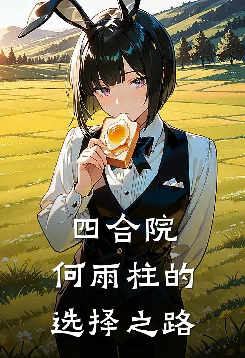 四合院：何雨柱的选择之路