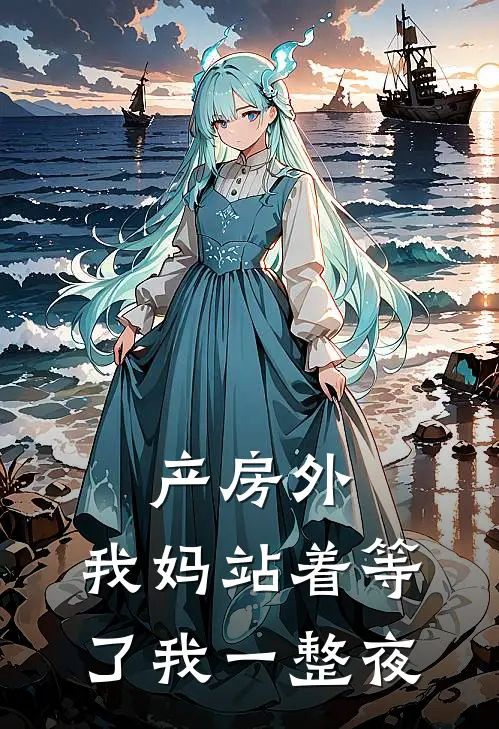 产房外，我妈站着等了我一整夜