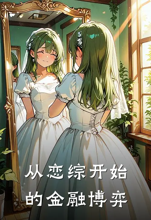 从恋综开始的金融博弈