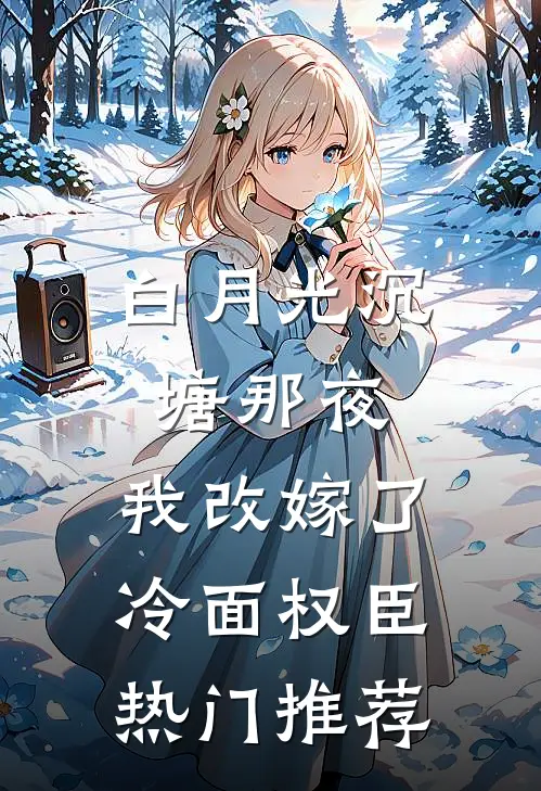 白月光沉塘那夜，我改嫁了冷面权臣热门推荐