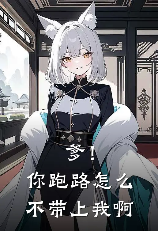 爹！你跑路怎么不带上我啊
