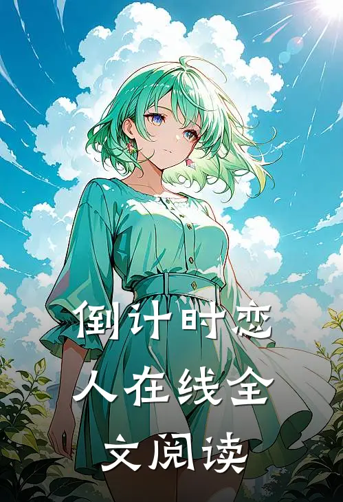 倒计时恋人在线全文阅读