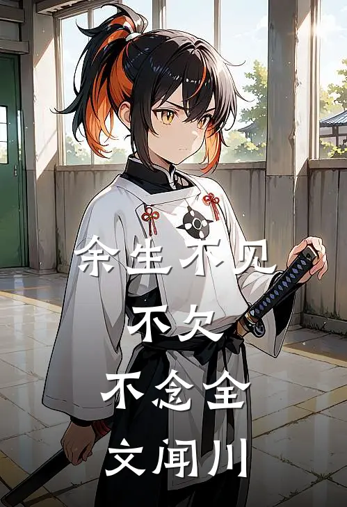 余生不见，不欠，不念全文闻川
