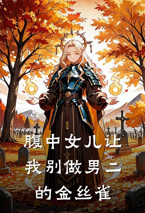 腹中女儿让我别做男二的金丝雀