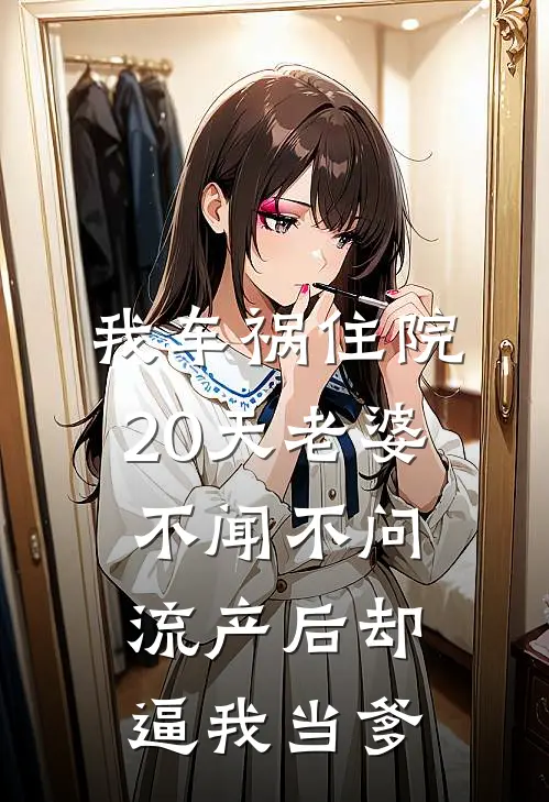 我车祸住院20天老婆不闻不问，流产后却逼我当爹