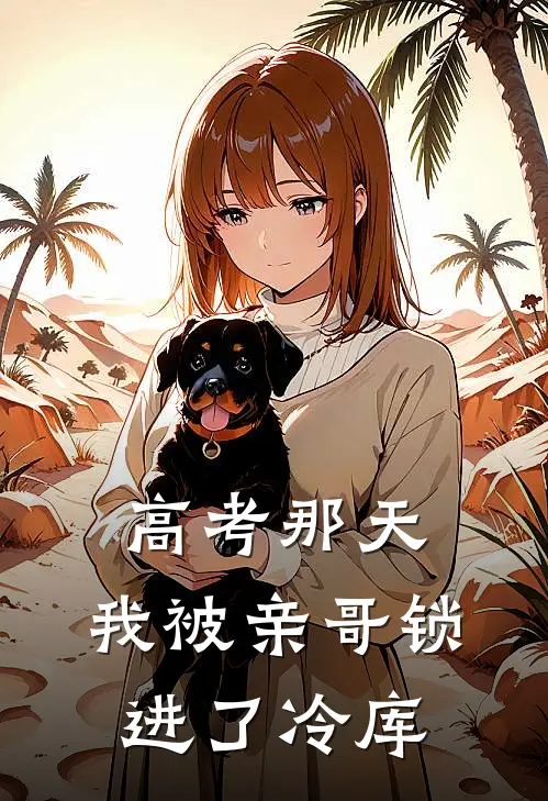 高考那天，我被亲哥锁进了冷库