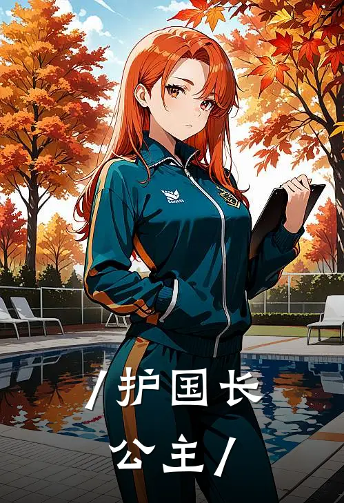 /护国长公主/