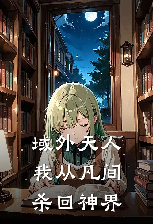 域外天人：我从凡间杀回神界