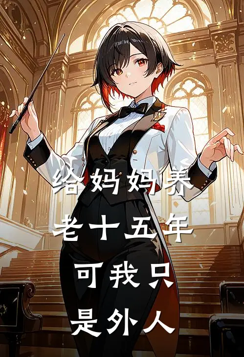 给妈妈养老十五年，可我只是外人