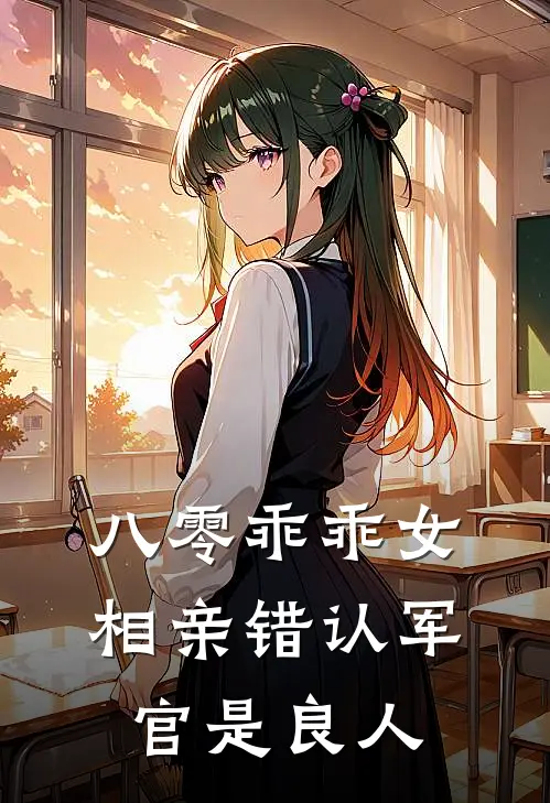 八零乖乖女：相亲错认军官是良人