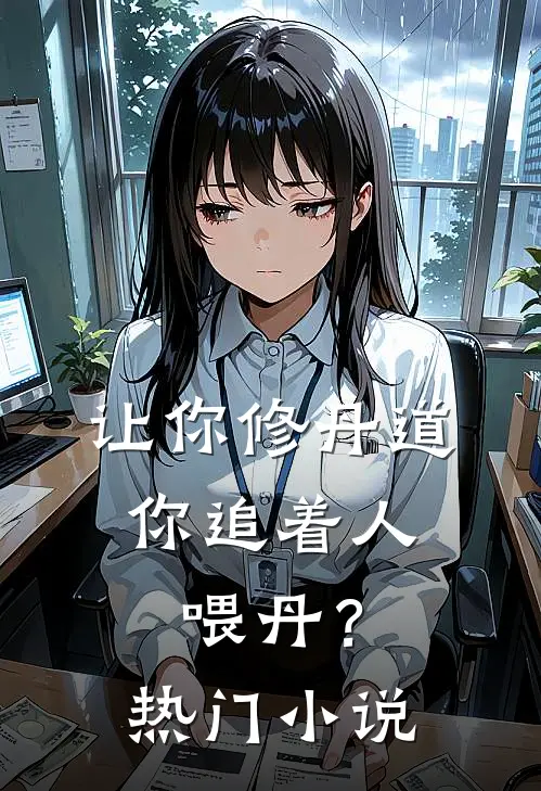 让你修丹道，你追着人喂丹？热门小说