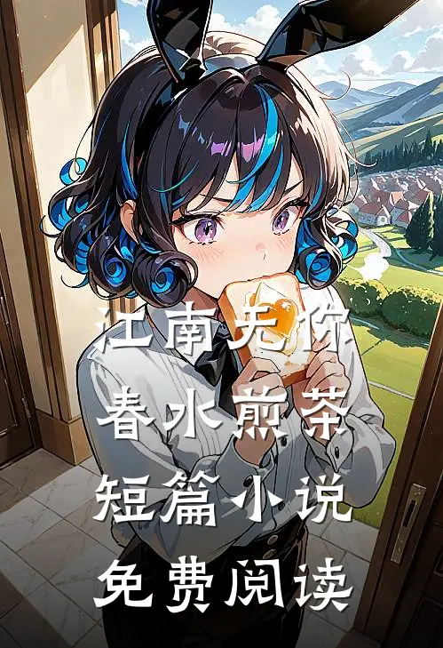 江南无你，春水煎茶短篇小说免费阅读