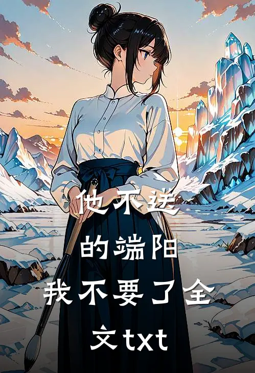 他不送的端阳，我不要了全文txt