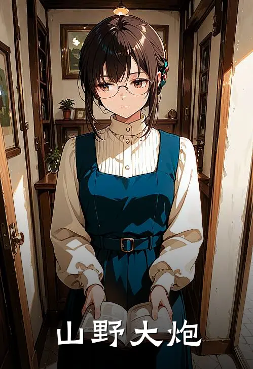 山野大炮