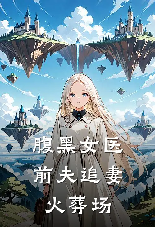 腹黑女医：前夫追妻火葬场