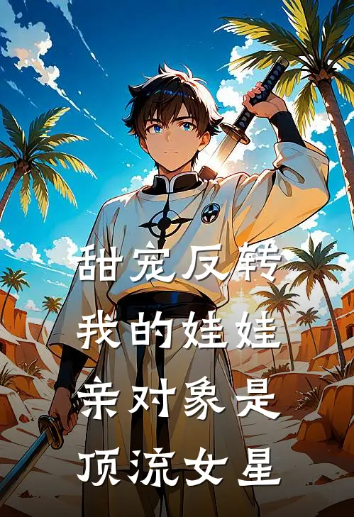 甜宠反转：我的娃娃亲对象是顶流女星