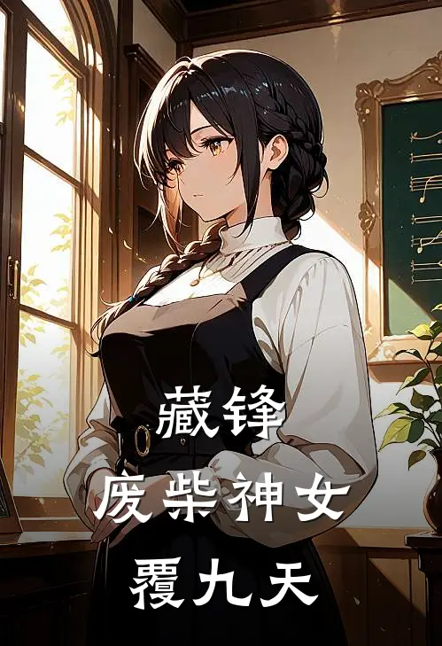藏锋：废柴神女覆九天
