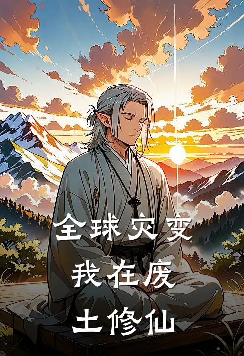 全球灾变：我在废土修仙