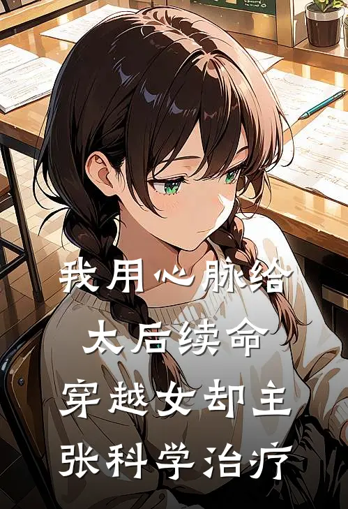 我用心脉给太后续命，穿越女却主张科学治疗