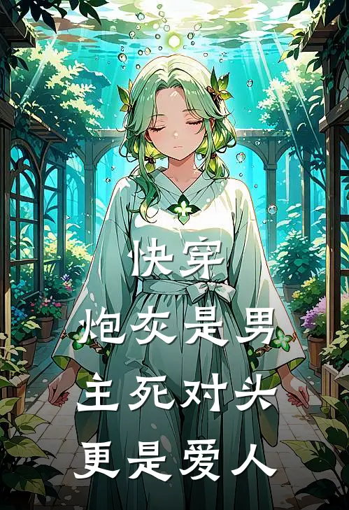 快穿：炮灰是男主死对头更是爱人