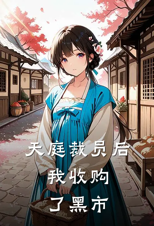 天庭裁员后，我收购了黑市