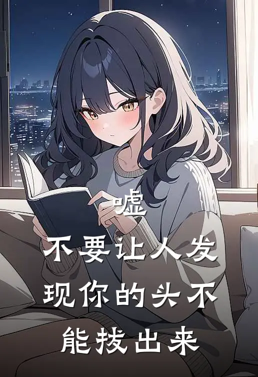 嘘，不要让人发现你的头不能拔出来
