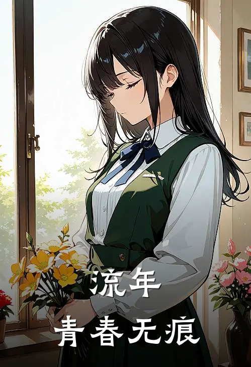 流年，青春无痕
