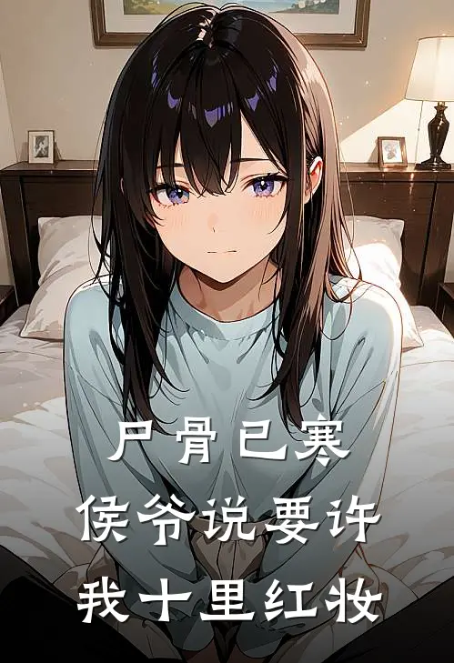 尸骨已寒，侯爷说要许我十里红妆
