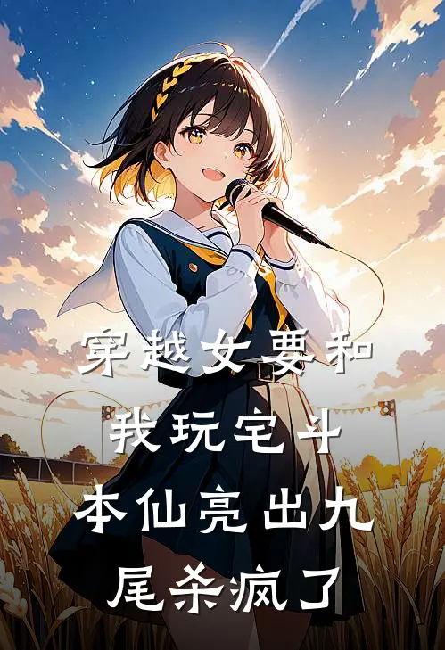穿越女要和我玩宅斗，本仙亮出九尾杀疯了