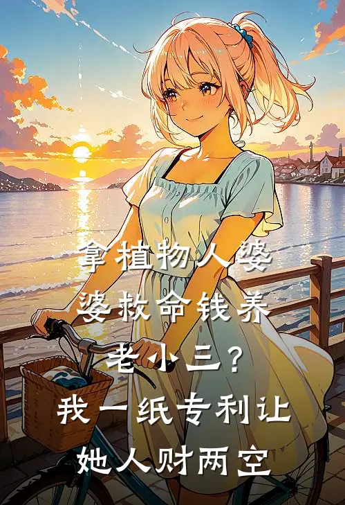 拿植物人婆婆救命钱养老小三？我一纸专利让她人财两空