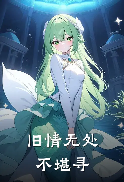 旧情无处不堪寻