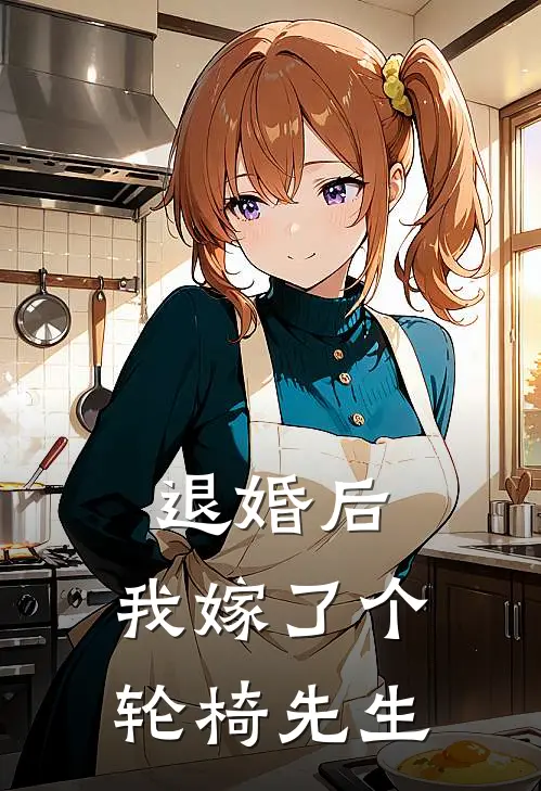 退婚后，我嫁了个轮椅先生