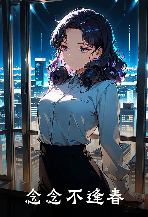 念念不逢春