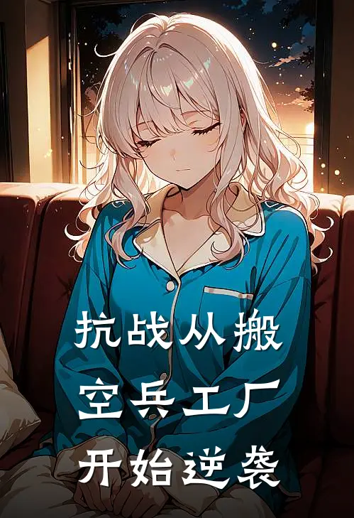 抗战从搬空兵工厂开始逆袭