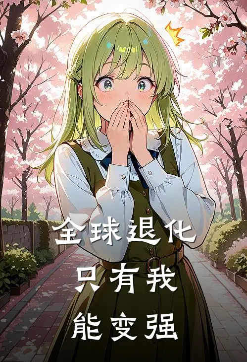全球退化：只有我能变强