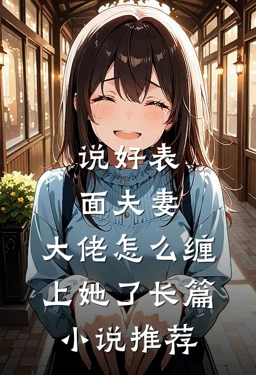 说好表面夫妻，大佬怎么缠上她了长篇小说推荐