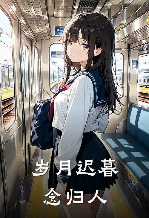 岁月迟暮念归人