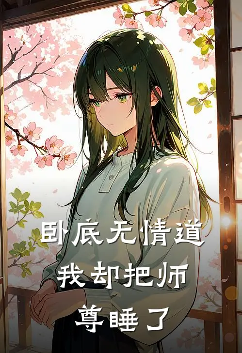 卧底无情道，我却把师尊睡了