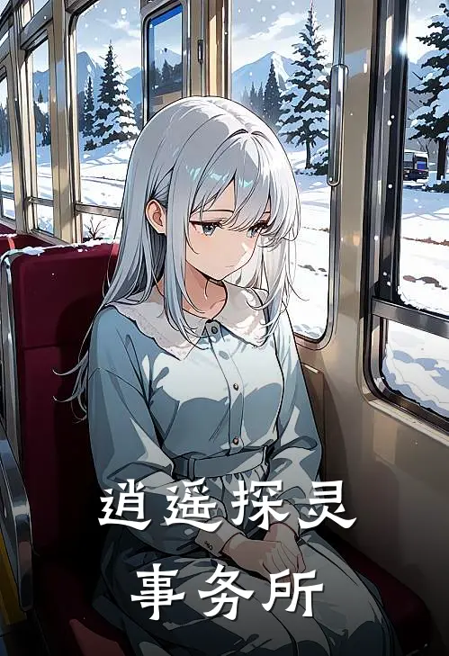逍遥探灵事务所