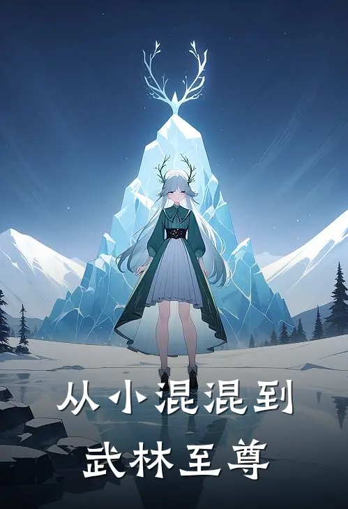 从小混混到武林至尊