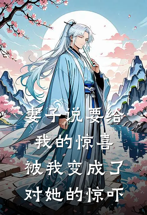 妻子说要给我的惊喜，被我变成了对她的惊吓