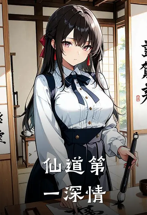 仙道第一深情