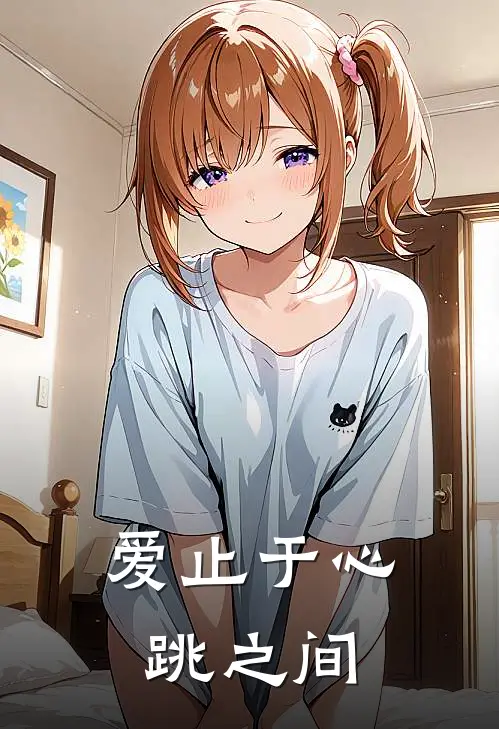 爱止于心跳之间