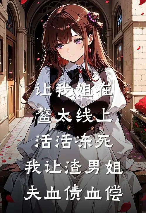 让我姐在鳌太线上活活冻死，我让渣男姐夫血债血偿