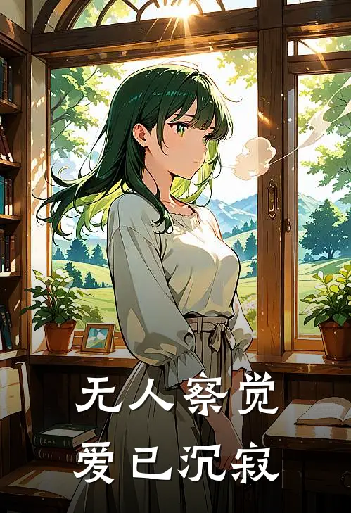 无人察觉爱已沉寂