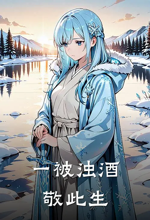 一被浊酒敬此生