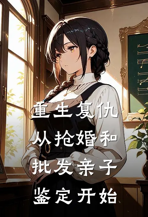重生复仇，从抢婚和批发亲子鉴定开始
